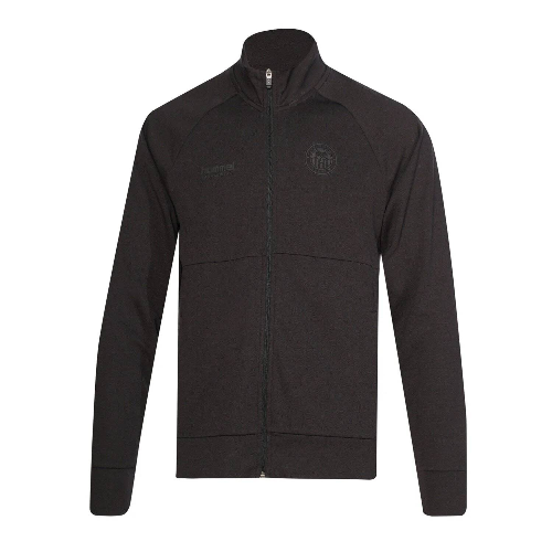 Resim Hummel Hml Mariner Zip Jacket Erkek Ceket 922416-2001