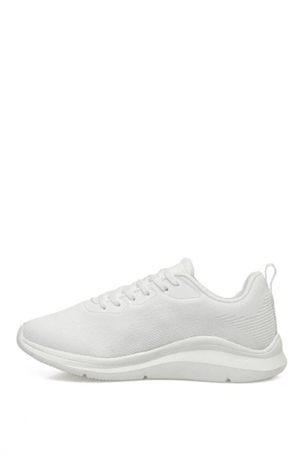 Resim Lumberjack Kadın Spor Ayakkabı A101932271 Ivory 5Fx