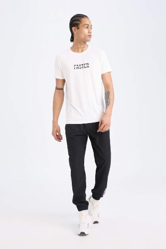 Resim Defacto Erkek Kanvas Pantolon C1212AXBK81