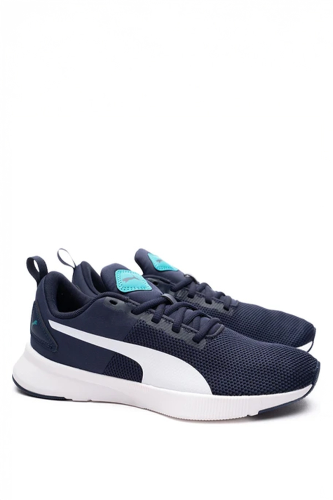 Resim Puma Flyer Runner Jr Unisex Spor Ayakkabı 192928-01