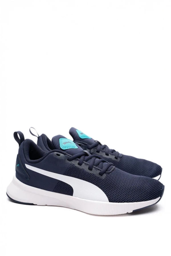 Resim Puma Flyer Runner Jr Unisex Spor Ayakkabı 192928-01