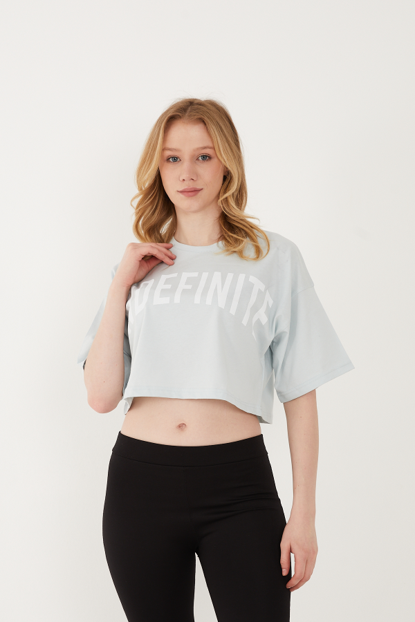 Resim Viole&More Kadın T-shirt