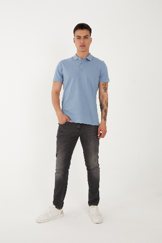 Resim PAUL&MORE Erkek T-shirt