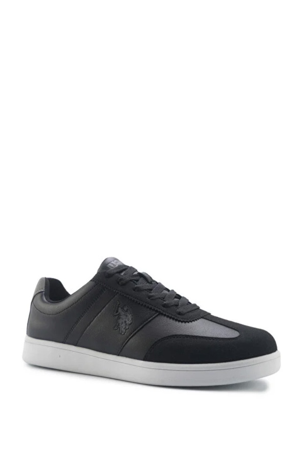 Resim U.S. Polo Assn. Erkek Spor Ayakkabı A101947850 Matt 5Fx