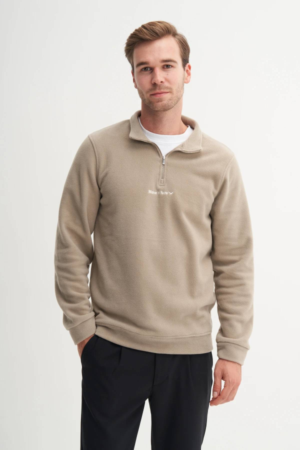 Resim Cazador Erkek Sweat 53200
