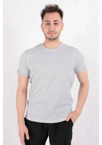 Resim Cazador Erkek T-shirt