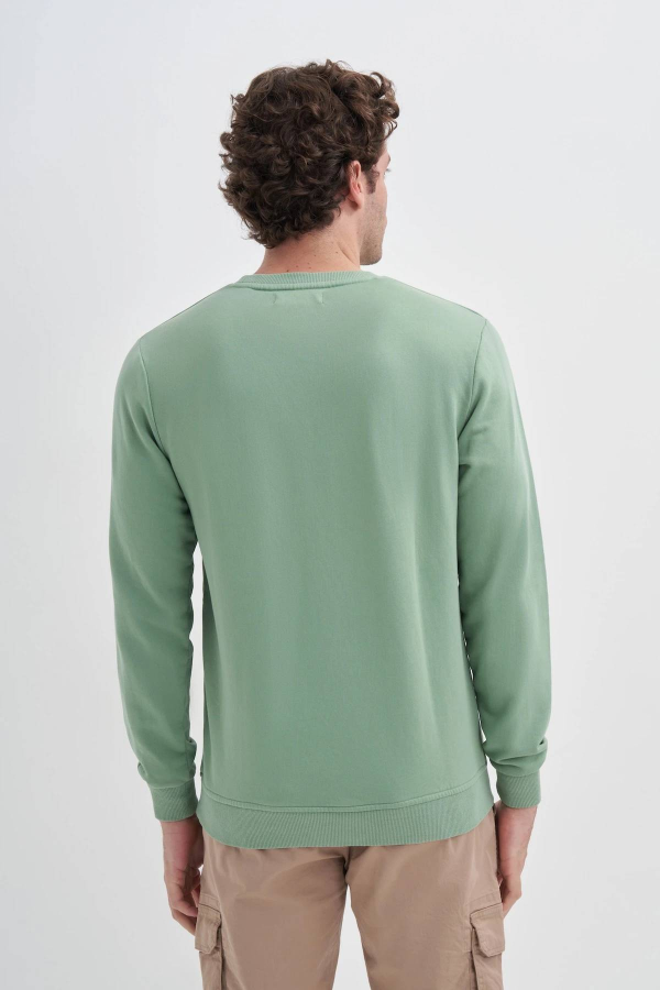 Resim Cazador Erkek Sweat 56100