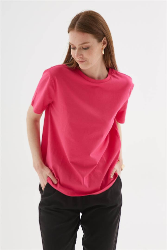 Resim Fashion Friends Kadın T-shirt 25Y0131K1