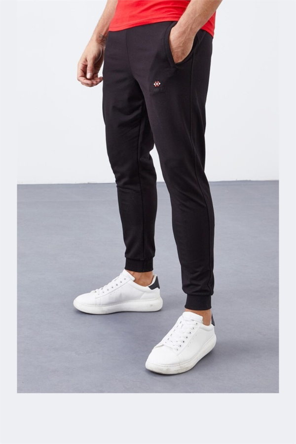 Resim T01Er-84343  Jogger Erkek Eşofman Alt