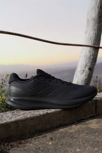 Resim Adidas Runfalcon 5 Erkek Spor Ayakkabı Ie8812
