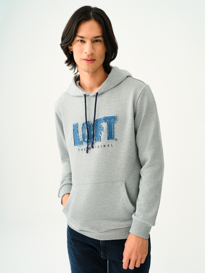 Resim Loft Erkek Sweat LF2037306