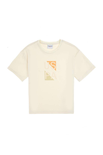 Resim U.S. Polo Assn Erkek Çocuk T-Shirt 2104822 Galıakıds