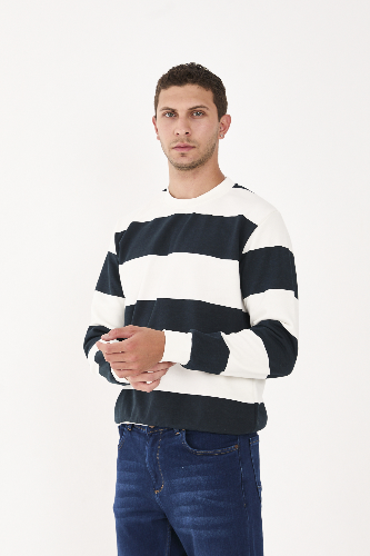 Resim Trender Erkek Sweat