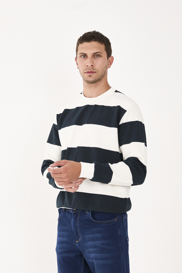 Resim Trender Erkek Sweat