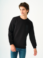 Resim Loft Erkek Sweat LF2034185