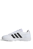 Resim Adidas Grand Court Pla Kadın Spor Ayakkabı IE1102