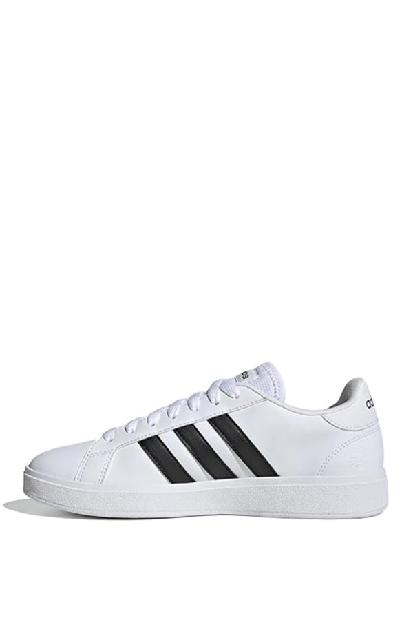Resim Adidas Grand Court Pla Kadın Spor Ayakkabı IE1102