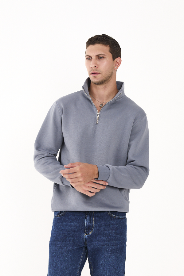 Resim Trender Erkek Sweat