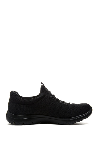 Resim Skecherks Summits Kadın Spor Ayakkabı 12980TK BBK