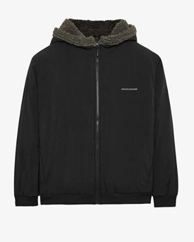 Resim Skechers Erkek Mont