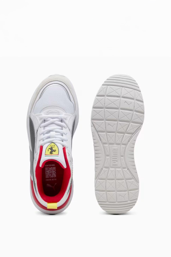Resim Puma Ferrari Trinity 2 Unisex Spor Ayakkabı 308762-02