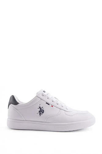 Resim U.S. Polo Assn. Kadın Spor Ayakkabı A101938184 Thunder Wmn 5Fx