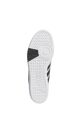 Resim Adidas Hoops 4.0 Ftwwh Unisex Spor Ayakkabı JQ9985