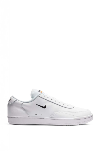 Resim Nike  Court Vıntage Erkek Spor Ayakkabı CJ1679-101