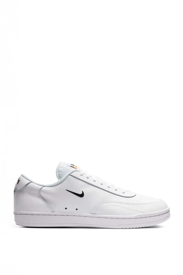 Resim Nike  Court Vıntage Erkek Spor Ayakkabı CJ1679-101