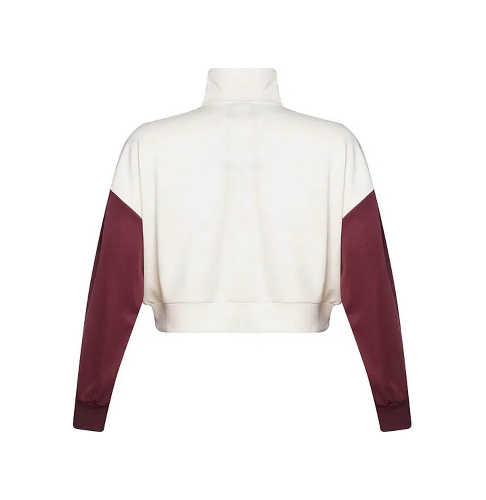 Resim Hummel Hml Jerome Zip Neck Sweatshirt Kadın Ceket 922411-9003