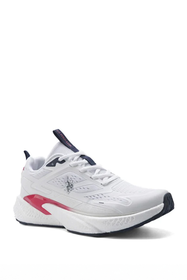 Resim U.S. Polo Assn. 5M Jessenia 5Fx Erkek Günlük Ayakkabı A101947718