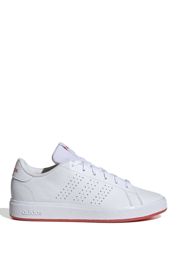Resim Adidas Advantage Base Kadın Spor Ayakkabı JH6876