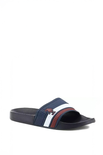 Resim U.S. Polo Assn. Erkek Terlik A101984442 Molda 5Fx