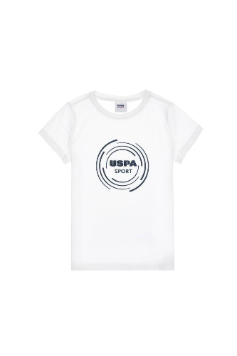 Resim U.S. Polo Assn Erkek Çocuk T-Shirt 2107295 S-Unkakıds