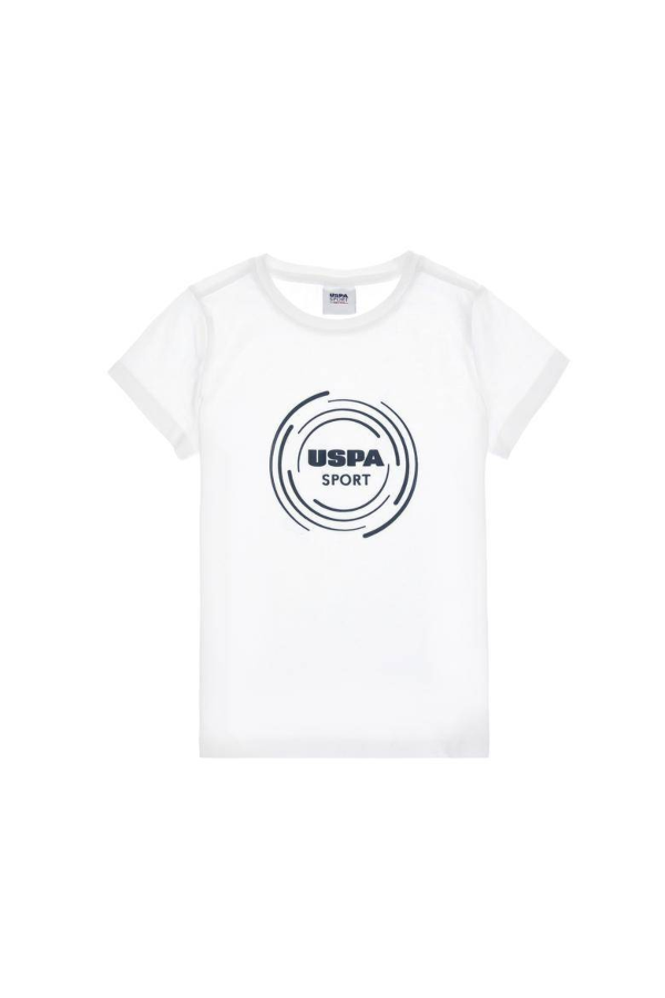 Resim U.S. Polo Assn Erkek Çocuk T-Shirt 2107295 S-Unkakıds