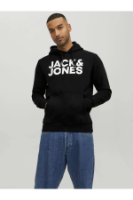 Resim Jack & Jones Erkek Sweat