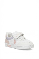 Resim U.S. Polo Assn. Kız Çocuk Spor Ayakkabı A101952592 Carren 5Fx