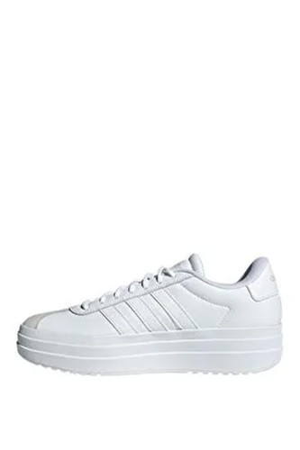 Resim Adidas Vl Court Bold Kadın Spor Ayakkabı IH3082