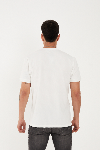Resim PAUL&MORE Erkek T-shirt