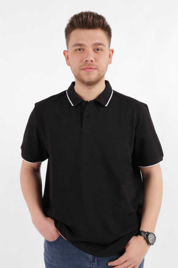 Resim Cazador Erkek T-shirt 4152