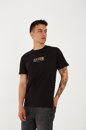 Resim PAUL&MORE Erkek T-shirt