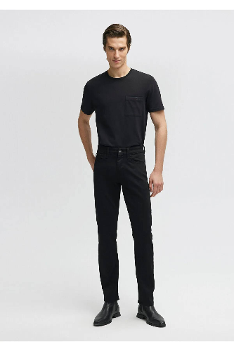 Resim Mavi Martin Erkek Jean Pantolon M0037833304