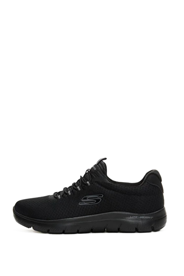 Resim Skechers Summits Erkek Spor Ayakkabı 52811TK BBK