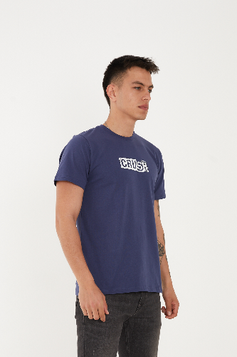 Resim PAUL&MORE Erkek T-shirt