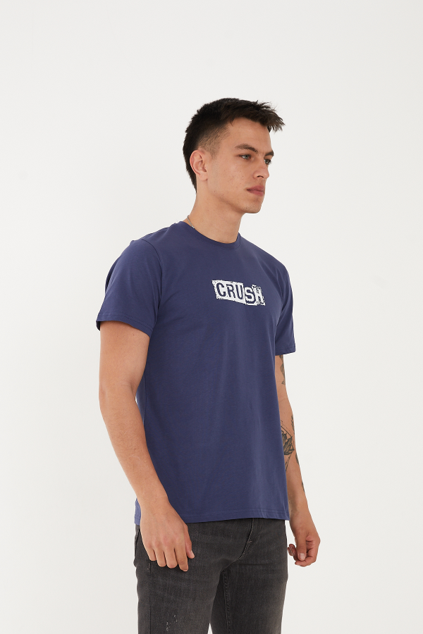 Resim PAUL&MORE Erkek T-shirt