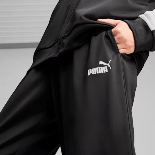 Resim Puma Unisex Eşofman Takım