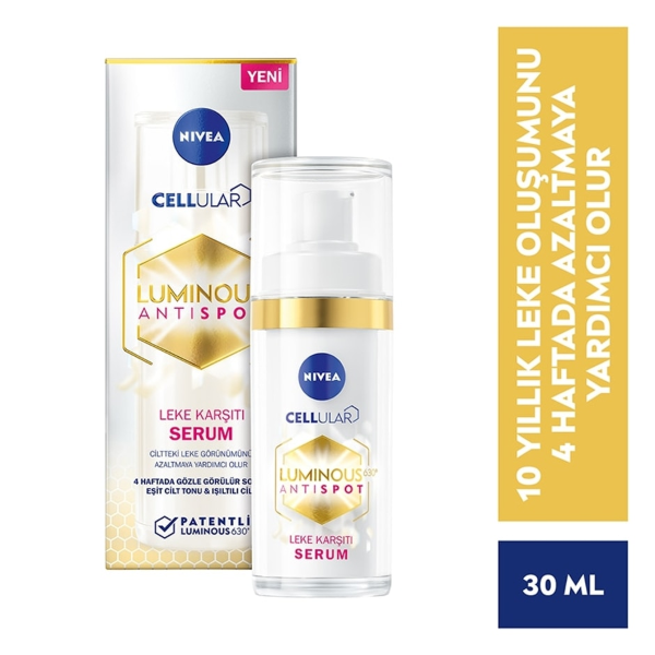 Resim Nivea Unisex Diğer