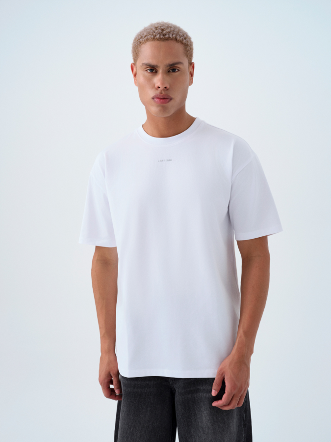 Resim Loft Erkek T-shirt