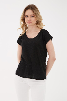 Resim Fashion Friends Kadın Bluz 25Y0202K1