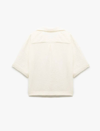 Resim Koton Erkek Çocuk T-shirt 5SKB10155TK